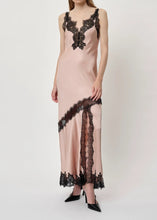 Load image into Gallery viewer, NELLY DRESS | POWDER HERSKIND