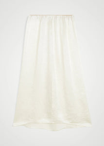 STORMY SKIRT | OFF WHITE HERSKIND