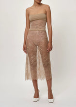 Load image into Gallery viewer, RISA SKIRT | BEIGE HERSKIND