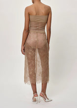 Load image into Gallery viewer, RISA SKIRT | BEIGE HERSKIND