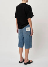 Load image into Gallery viewer, EMILY DENIM SHORTS | INDIGO HERSKIND