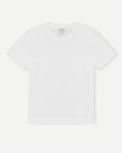 Charger l&#39;image dans la galerie, DITLEV T-SHIRT | OFF WHITE HERSKIND