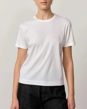 Charger l&#39;image dans la galerie, DITLEV T-SHIRT | OFF WHITE HERSKIND