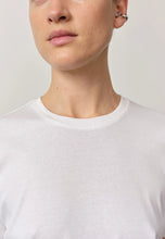 Charger l&#39;image dans la galerie, DITLEV T-SHIRT | OFF WHITE HERSKIND
