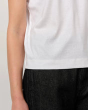 Charger l&#39;image dans la galerie, DITLEV T-SHIRT | OFF WHITE HERSKIND