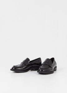 AMINA LOAFERS | BLACK (Copy) VAGABOND