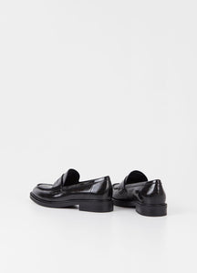 AMINA LOAFERS | BLACK (Copy) VAGABOND