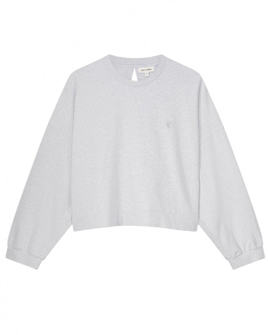 ONNA'CL | GREY MELEE CLUB L'AVENIR