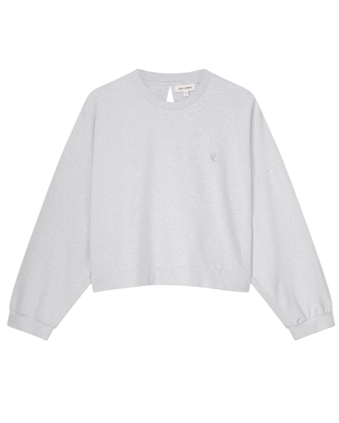 ONNA'CL | GREY MELEE CLUB L'AVENIR