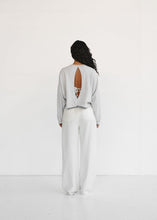 Load image into Gallery viewer, ONNA&#39;CL | GREY MELEE CLUB L&#39;AVENIR