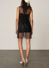 Load image into Gallery viewer, JAMIE DRESS | BLACK HERSKIND
