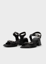 Load image into Gallery viewer, INES | BLACK VAGABOND