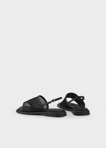 IZZY | BLACK VAGABOND