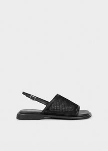 IZZY | BLACK VAGABOND