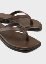 Load image into Gallery viewer, IZZY | CHOCOLATE VAGABOND