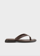 Load image into Gallery viewer, IZZY | CHOCOLATE VAGABOND