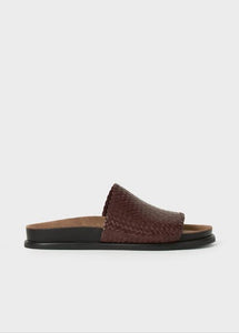 EFFIE | BLACK (Copie) VAGABOND