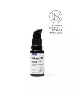 LUMIBLUSH DROPS CORAL LIKAMI