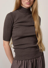 Load image into Gallery viewer, WES BLOUSE | ASPHALT HERSKIND