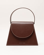 Load image into Gallery viewer, SURI | MOCHA ZARINA ROUGE