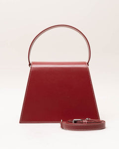 SURI | BORDEAUX ZARINA ROUGE