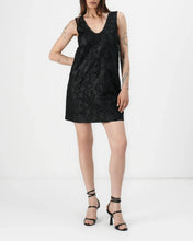 Charger l&#39;image dans la galerie, DURANT DRESS | BLACK DAY BIRGER AND MIKKELSEN
