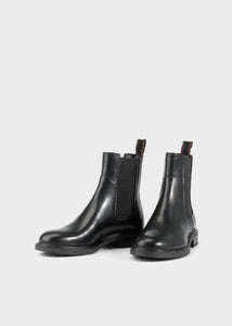 FREYA CHELSEA | BLACK VAGABOND