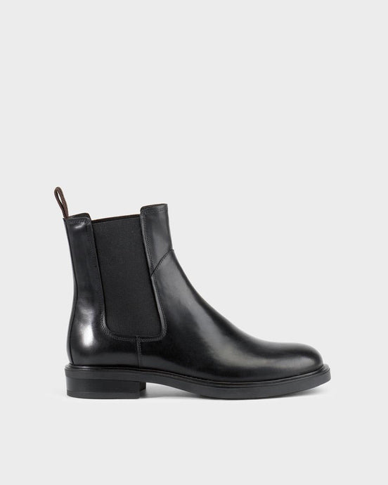 FREYA CHELSEA | BLACK VAGABOND