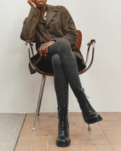 Load image into Gallery viewer, KARLIE | BLACK VAGABOND