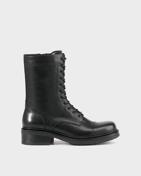 KARLIE | BLACK VAGABOND