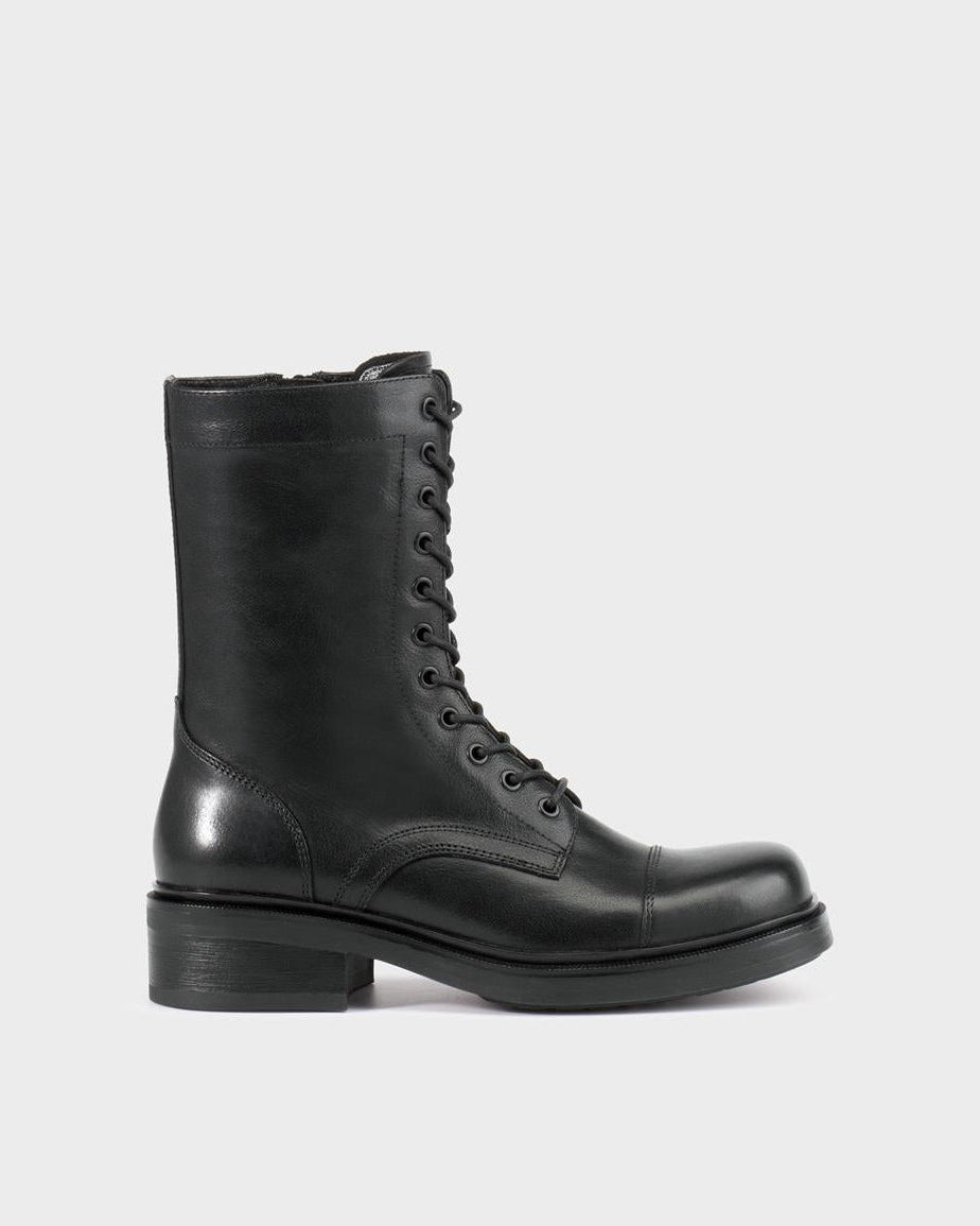 KARLIE | BLACK VAGABOND