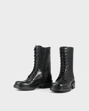 Load image into Gallery viewer, KARLIE | BLACK VAGABOND
