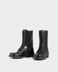 KARLIE | BLACK VAGABOND