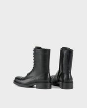 Load image into Gallery viewer, KARLIE | BLACK VAGABOND