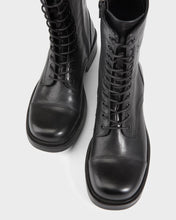 Load image into Gallery viewer, KARLIE | BLACK VAGABOND