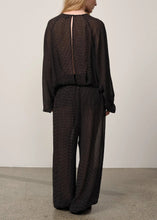 Load image into Gallery viewer, SYLVIA POLKA PANTS | POLKA HERSKIND