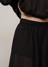 Load image into Gallery viewer, SYLVIA POLKA PANTS | POLKA HERSKIND