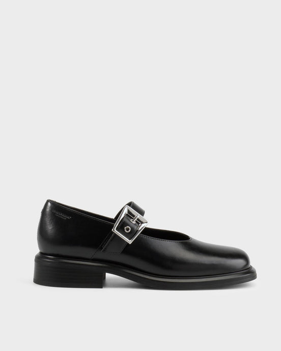 ELLIS | BLACK VAGABOND