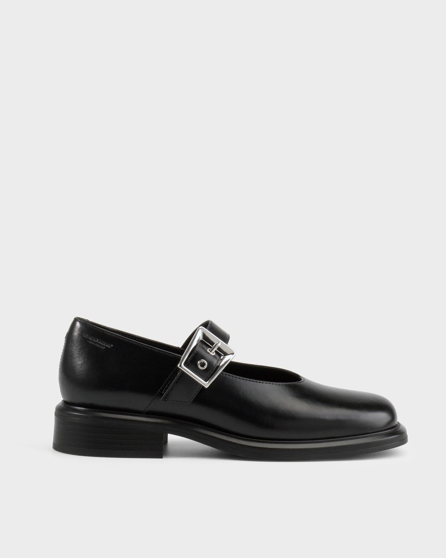 ELLIS | BLACK VAGABOND
