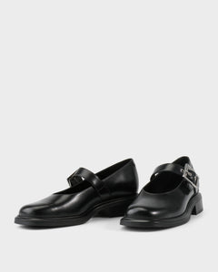 ELLIS | BLACK VAGABOND