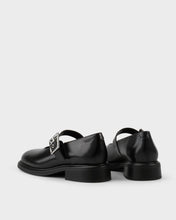 Load image into Gallery viewer, ELLIS | BLACK VAGABOND