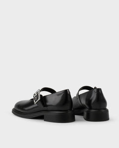 ELLIS | BLACK VAGABOND