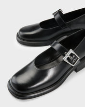 Load image into Gallery viewer, ELLIS | BLACK VAGABOND