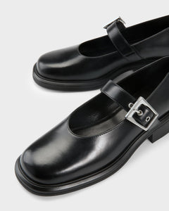 ELLIS | BLACK VAGABOND