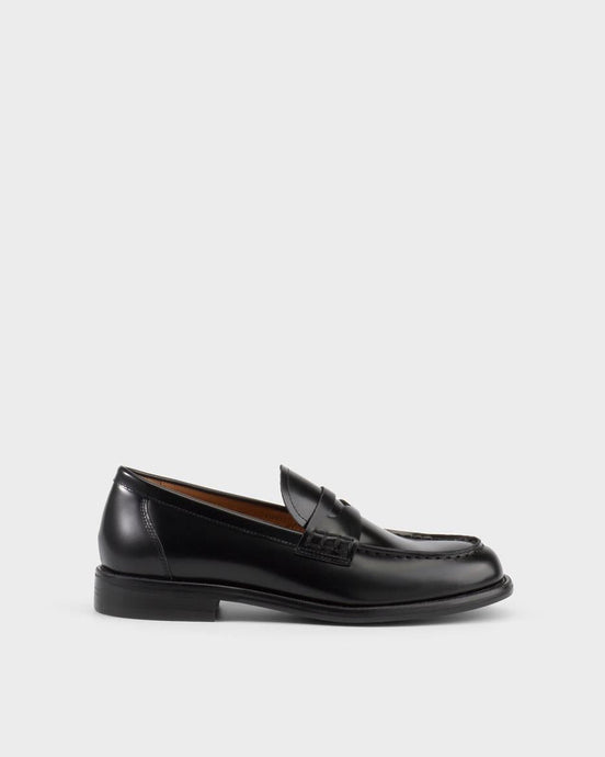 LINN | BLACK VAGABOND