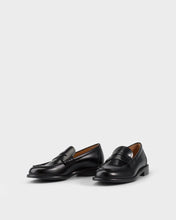 Load image into Gallery viewer, LINN | BLACK VAGABOND