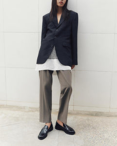 LINN | BLACK VAGABOND