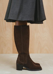 MERYL BOOTS | JAVA VAGABOND