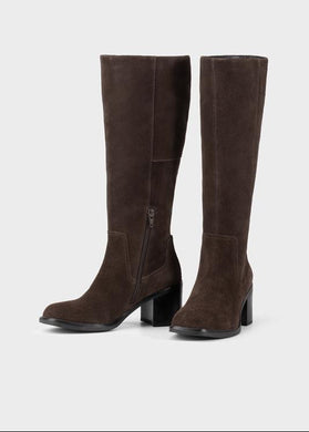 MERYL BOOTS | JAVA VAGABOND