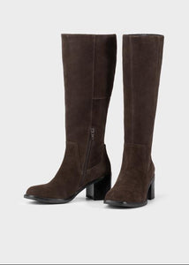 MERYL BOOTS | JAVA VAGABOND
